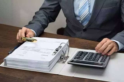 會計(jì)咨詢 企業(yè)財(cái)務(wù)管理與合規(guī)發(fā)展的專業(yè)伙伴